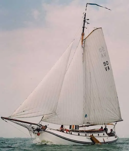 Lemsteraak Roefuitvoering