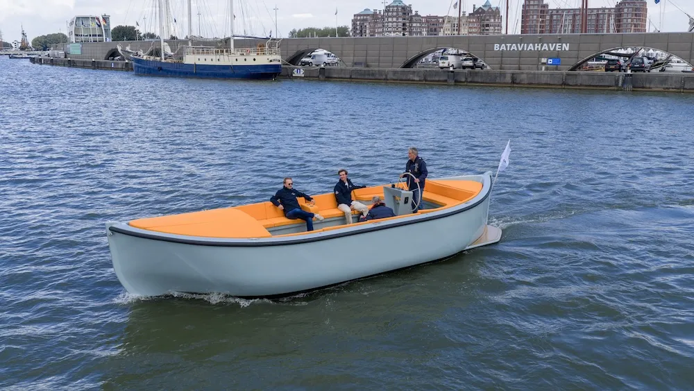 Van Plaggen 900: 3D geprint plezier