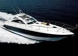 Fairline Targa 52 GT