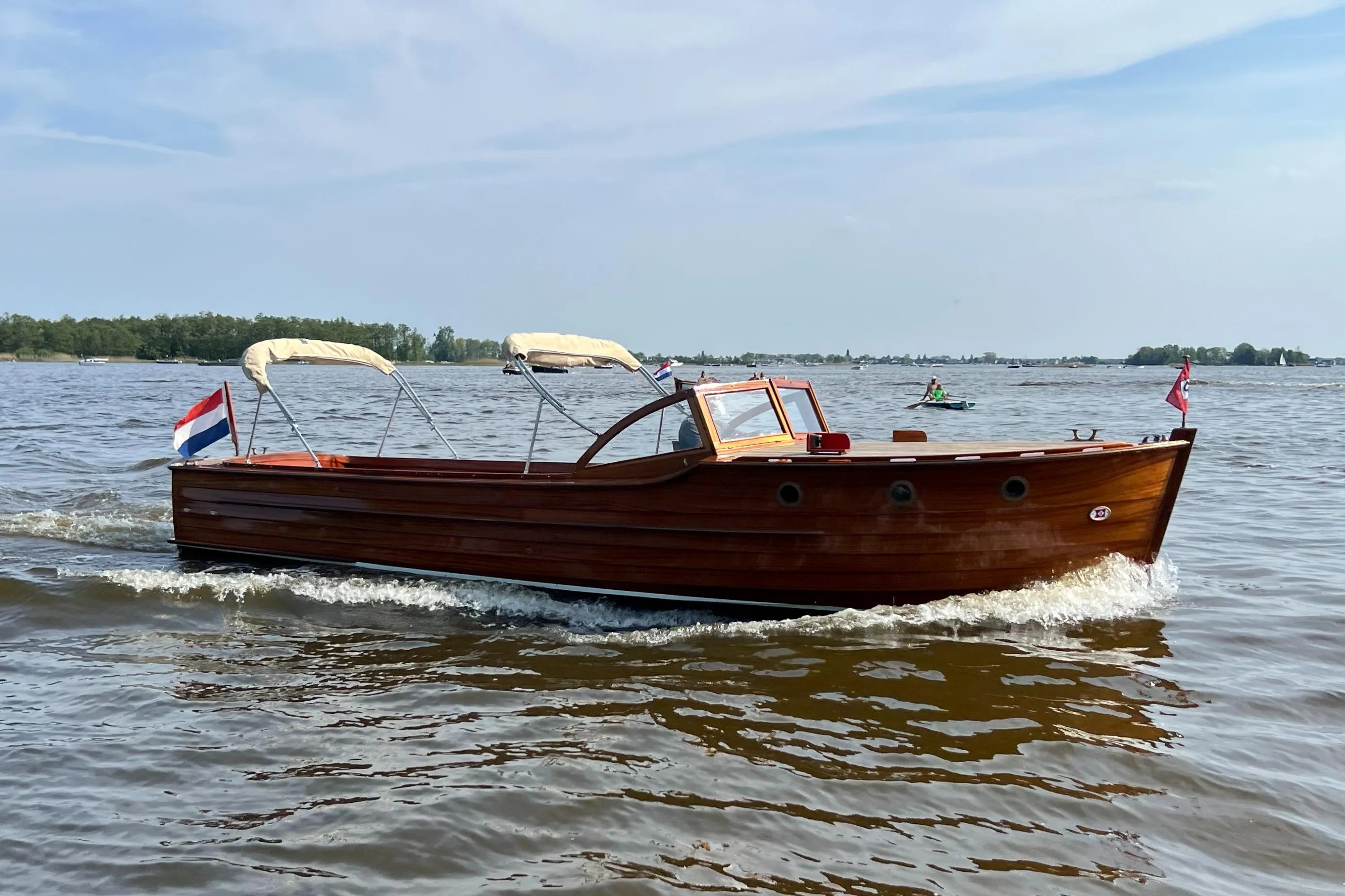Breedendam MTB 26