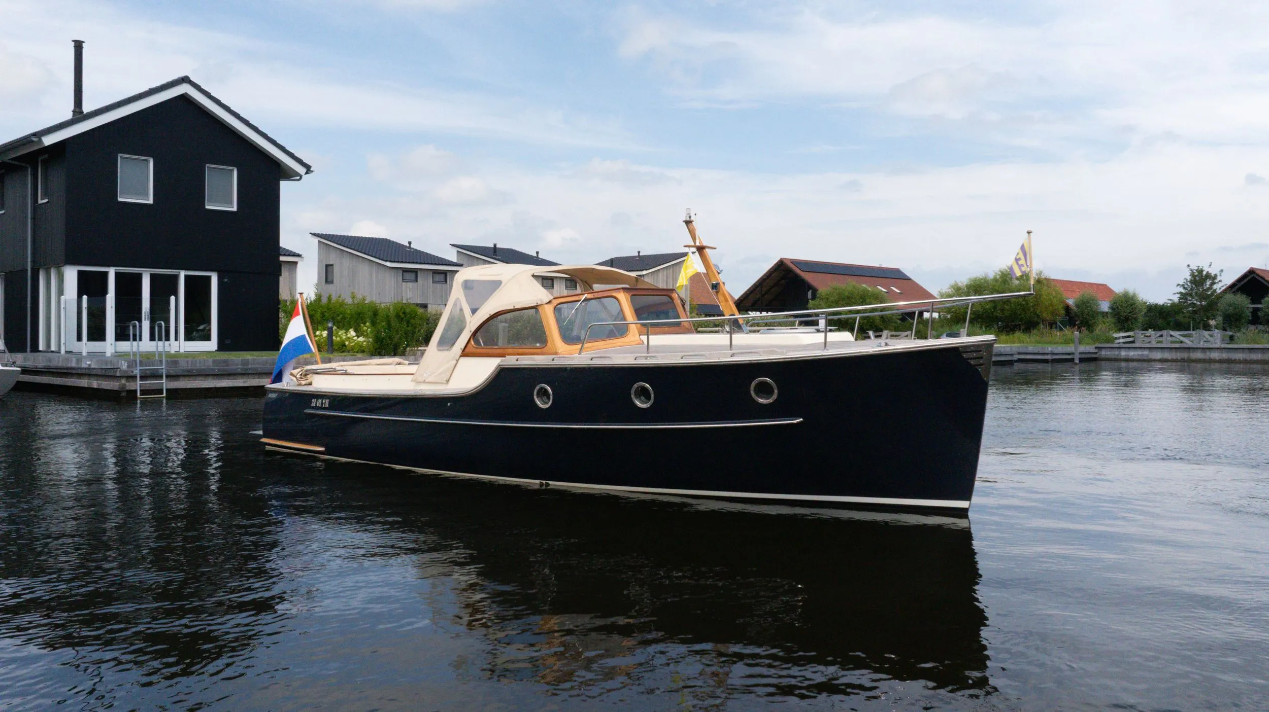 Rapsody 29 Ft. OC-FF