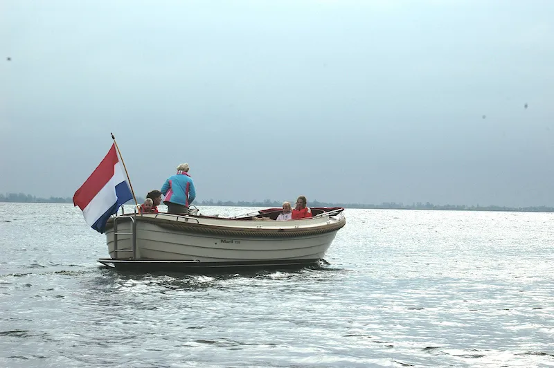 Maril 725 en 730: Degelijk en ruim