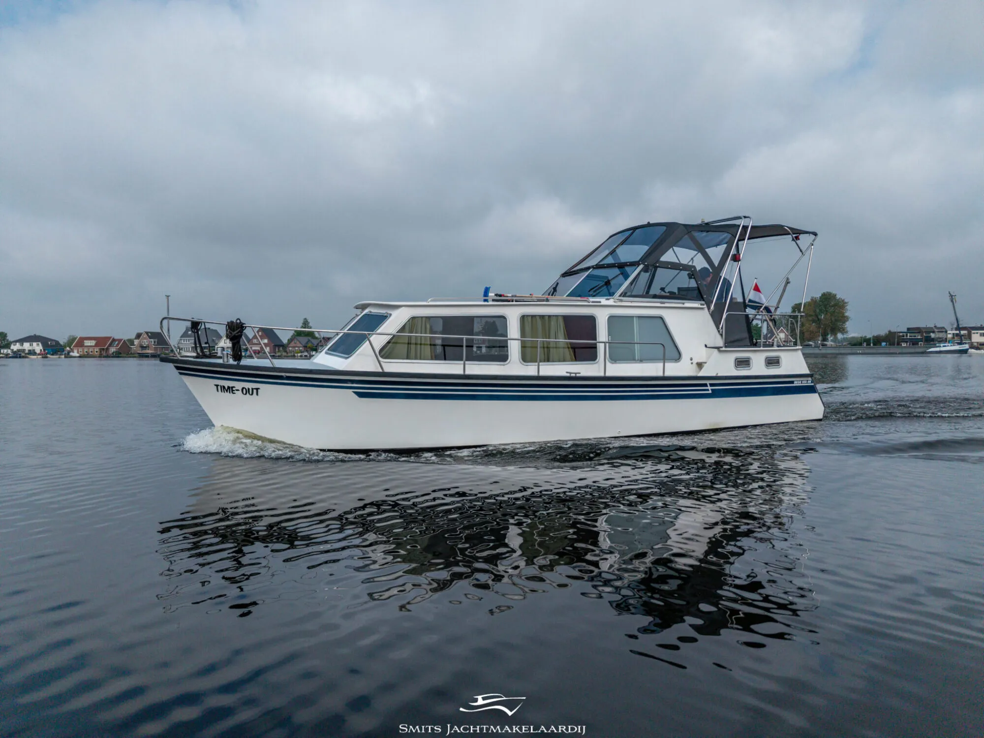 Bege 9.50 AK Cabrio