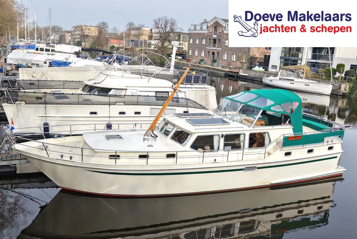 Martin Bekebrede 1300 AK