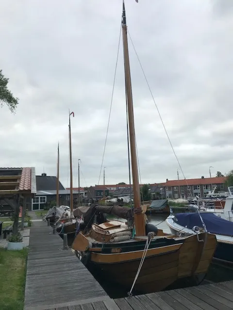 V/d Meulen Zeeschouw 870