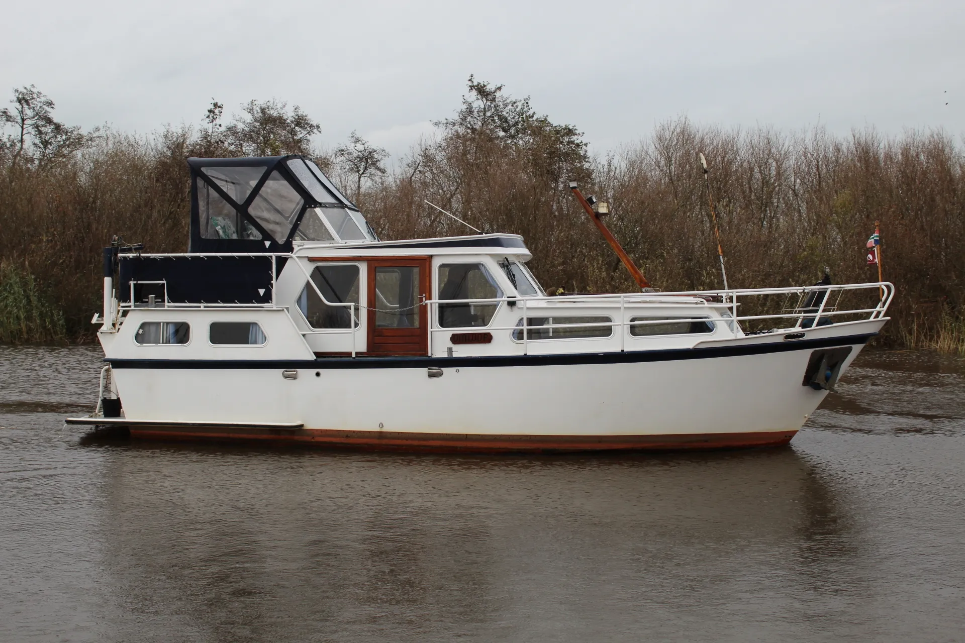 Hollandia Kruiser 1030 AK *