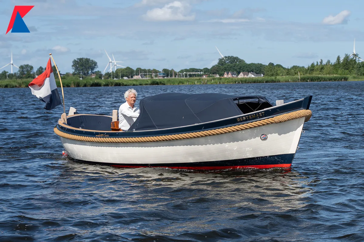 Van Wijk 621 Classic