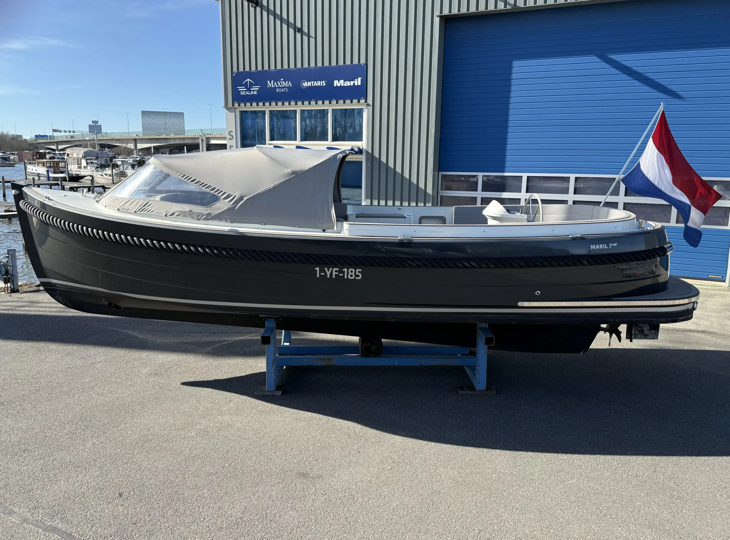 Maril 7NXT (gebruikt)