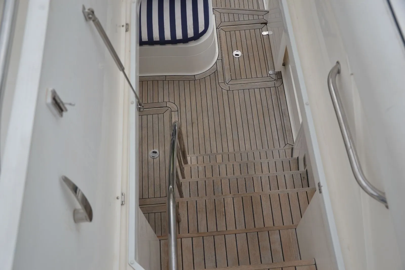 Fairline Phantom 46