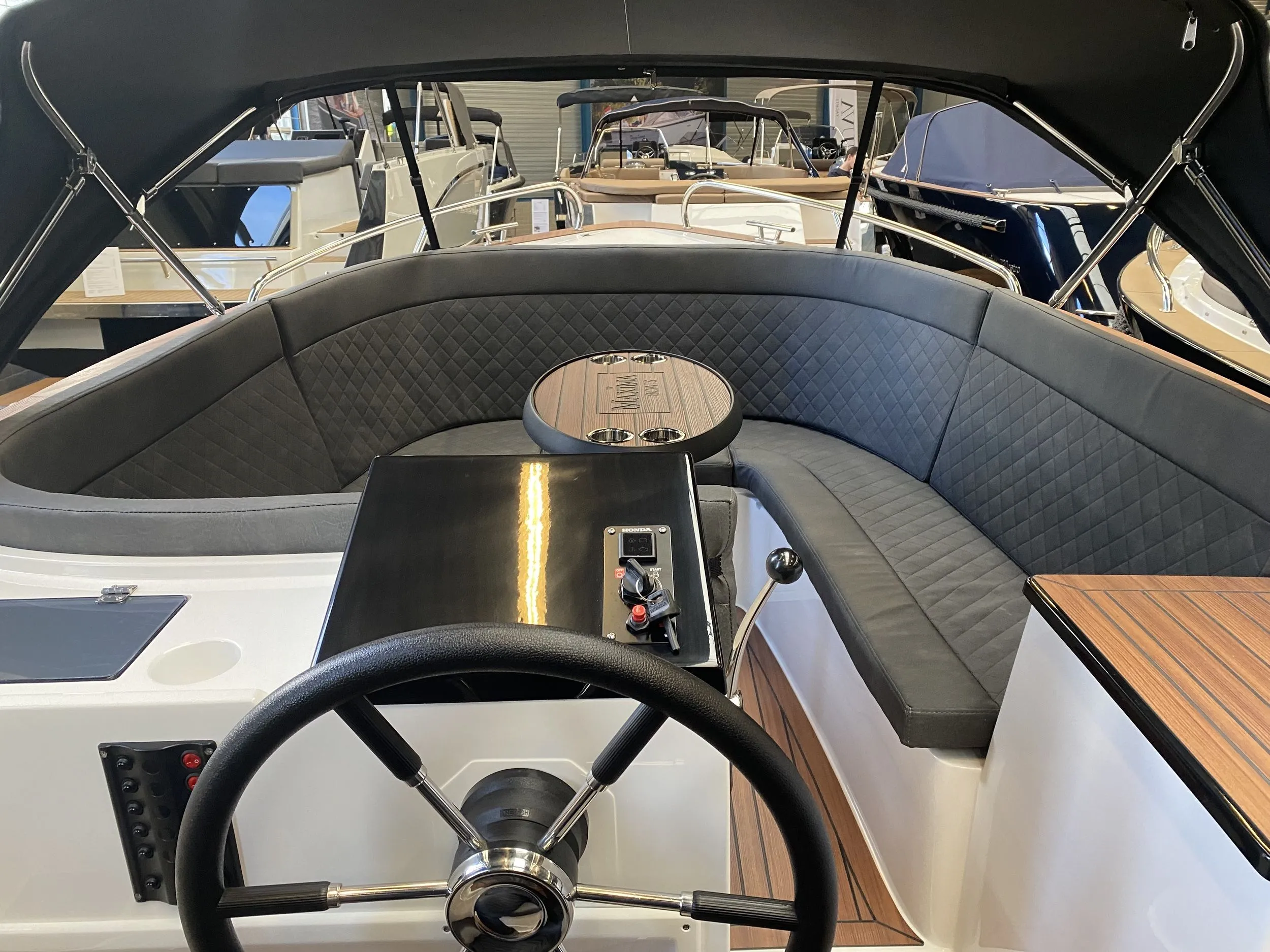 Maxima (direct leverbaar) 620 Retro