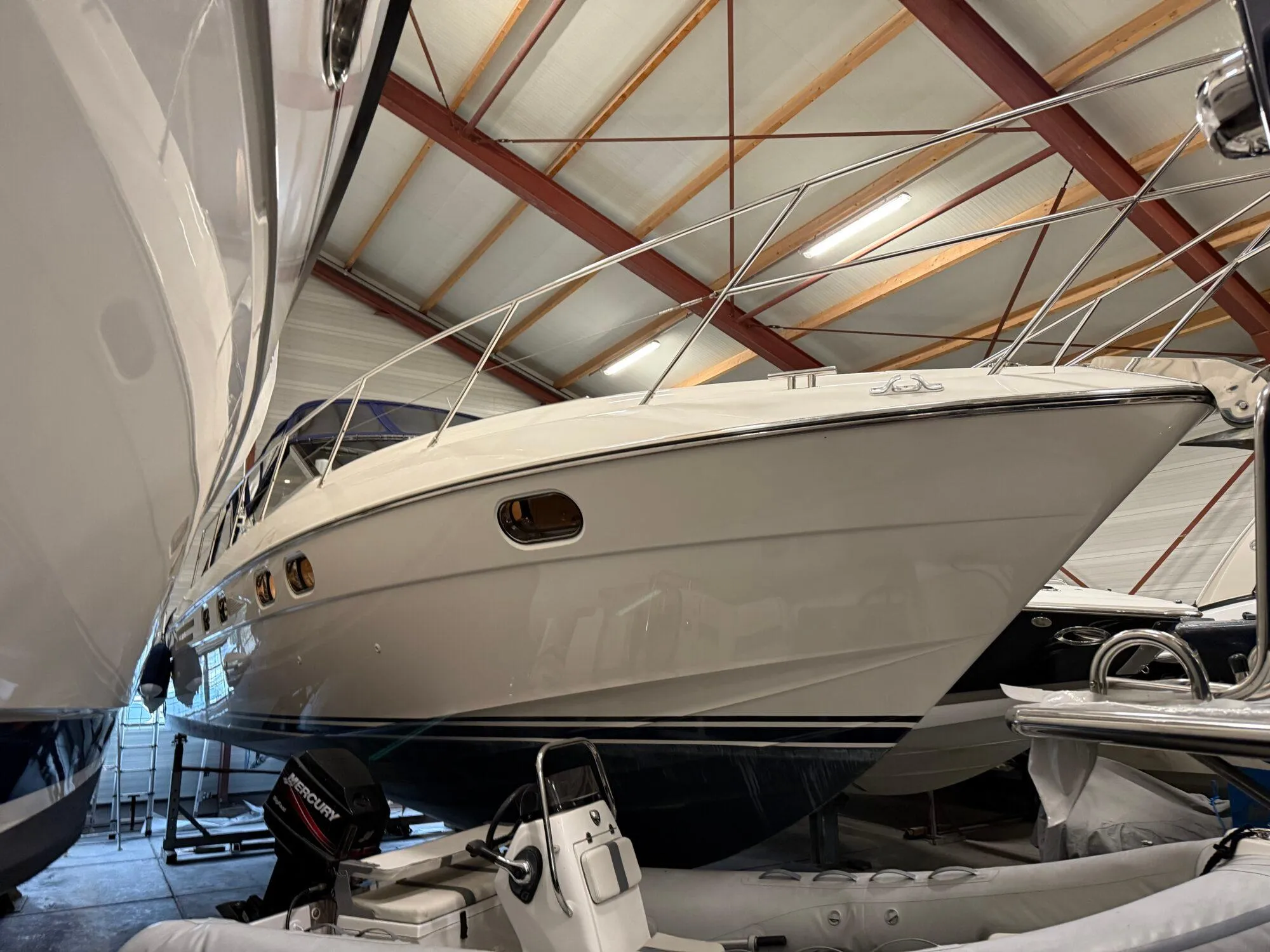 Princess Princess 406 Riviera