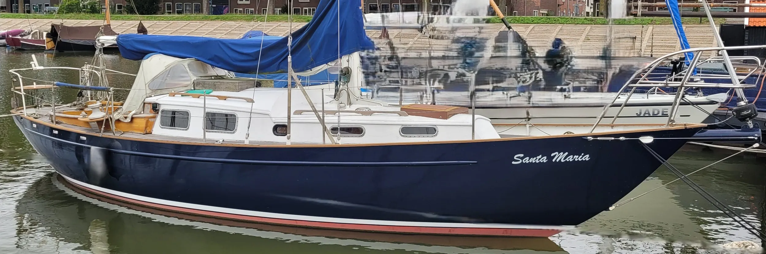 Trintel 10.30 Trintel II A