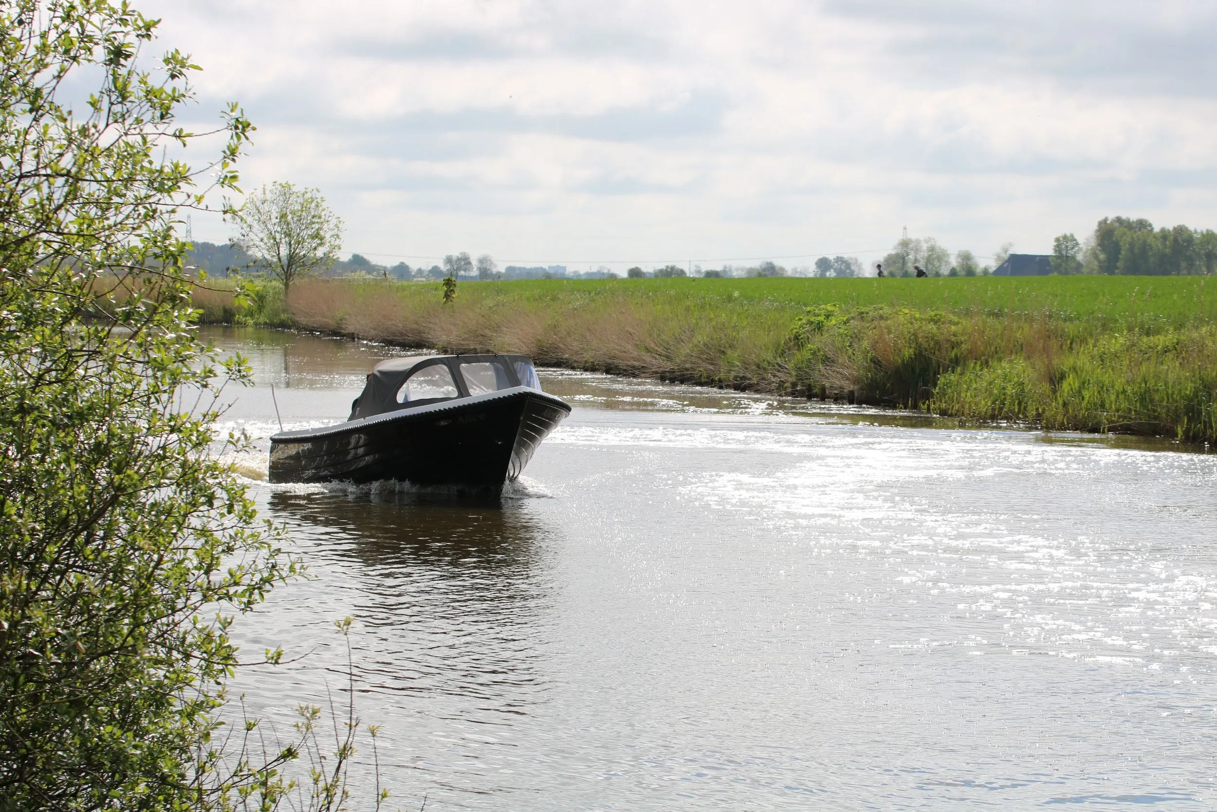 Reitdieper 580 Retro