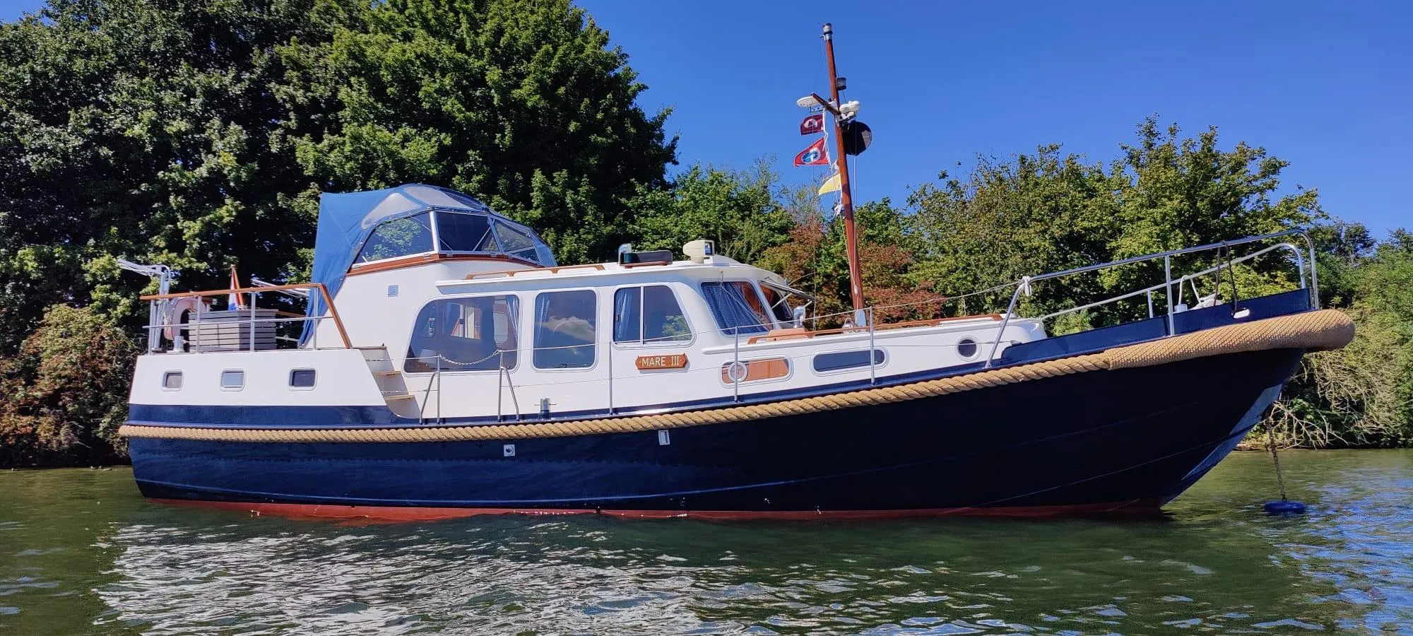 Gillissen Gillissen vlet 12.10 AK