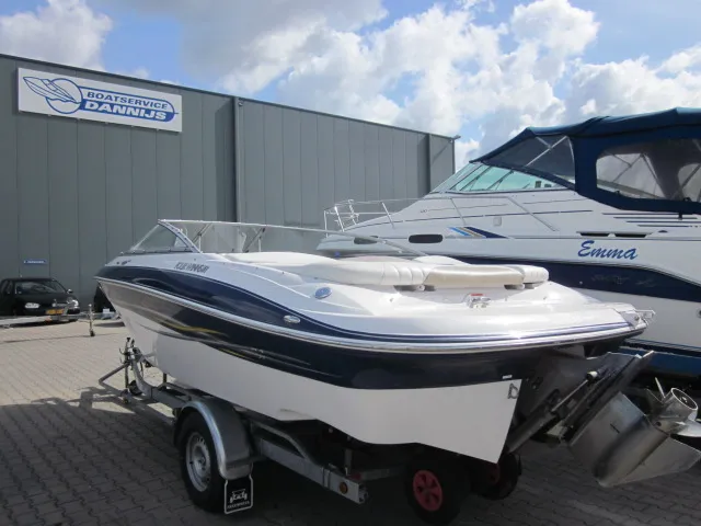 Four Winns 200 Horizon Bowrider