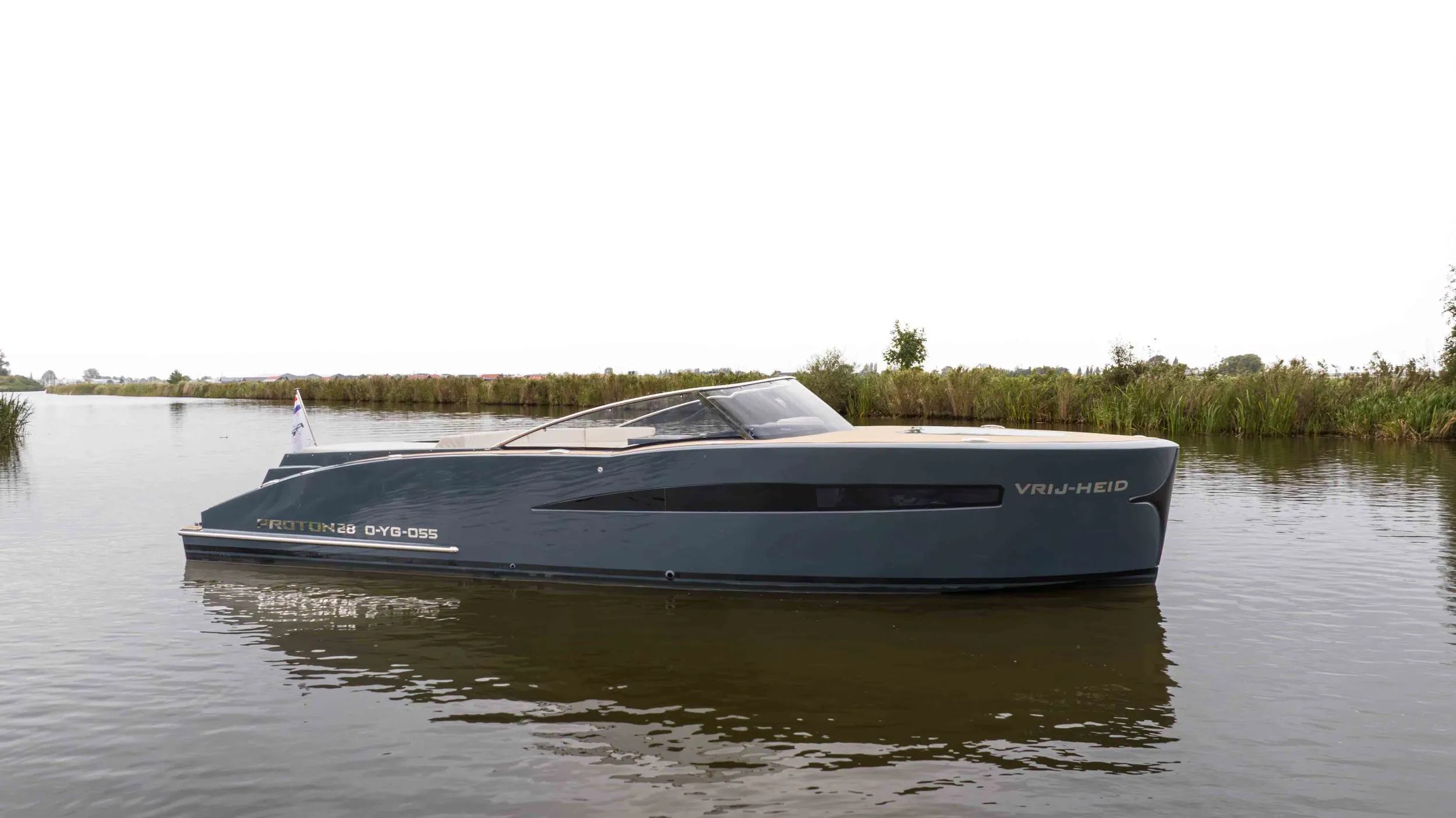 Proton 28s Vrijheid