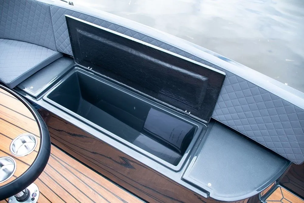 Reitdieper 570 Tender