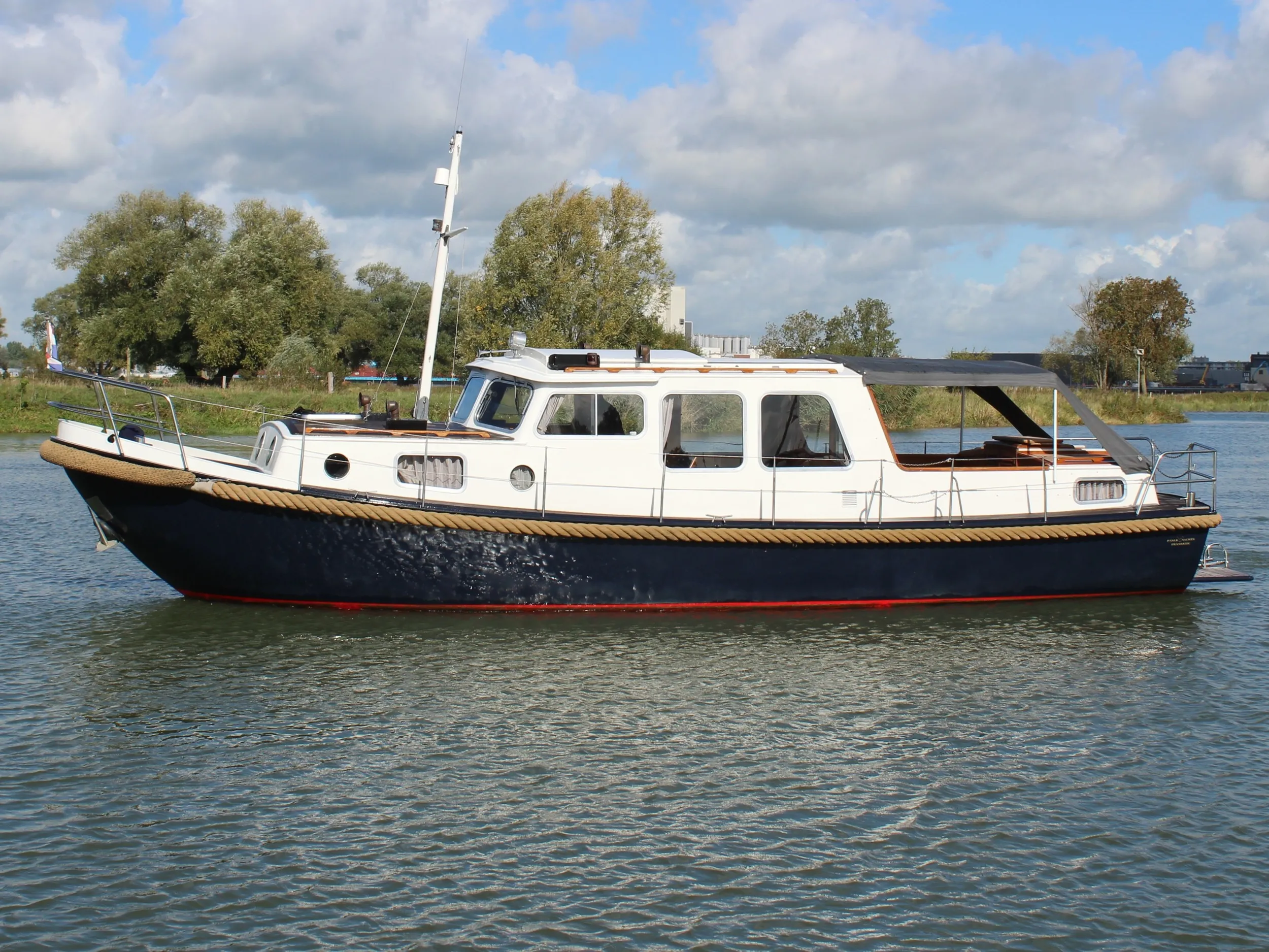 Valkvlet 11.60 OK/AK