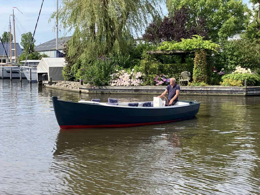 Noardvlet 20 Elektrisch (Nieuw 2024)