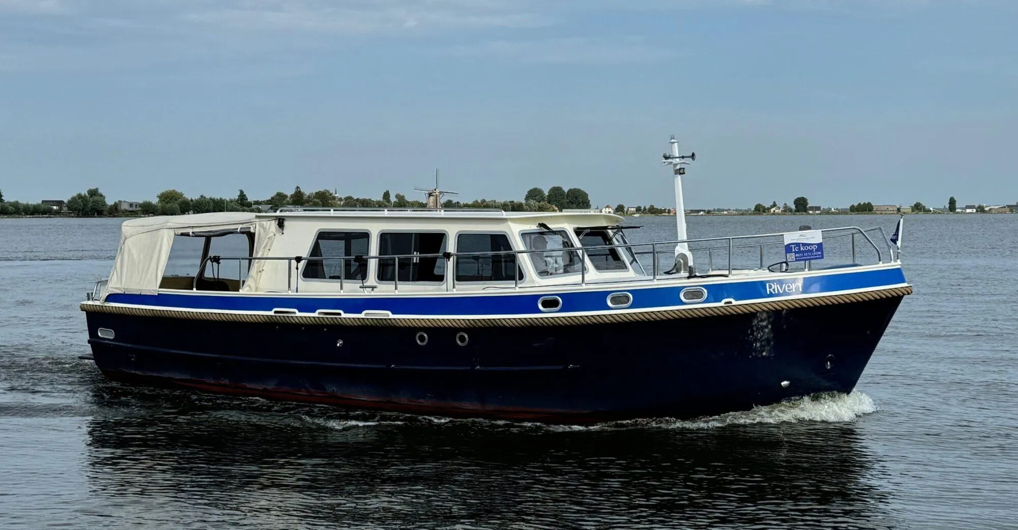 Barkas Barkas 11.00 OK