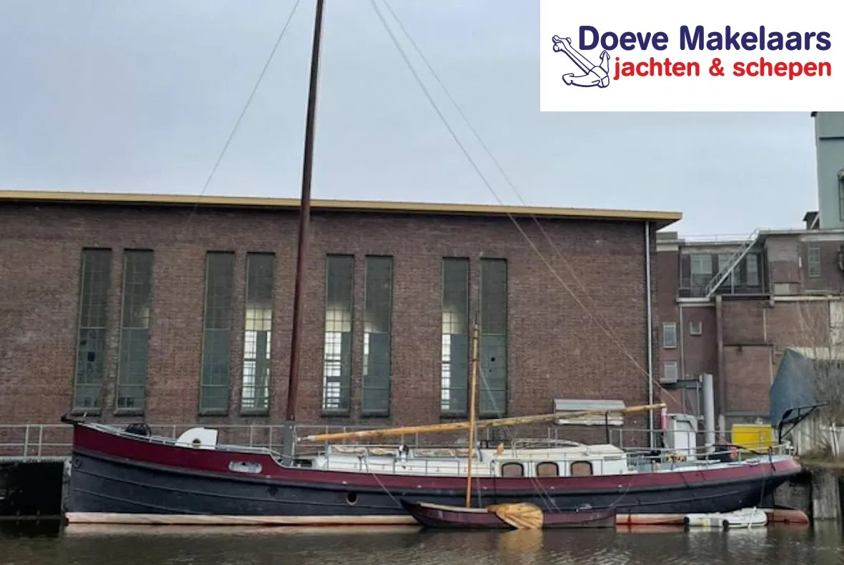 Katwijker 22.25 met CBB