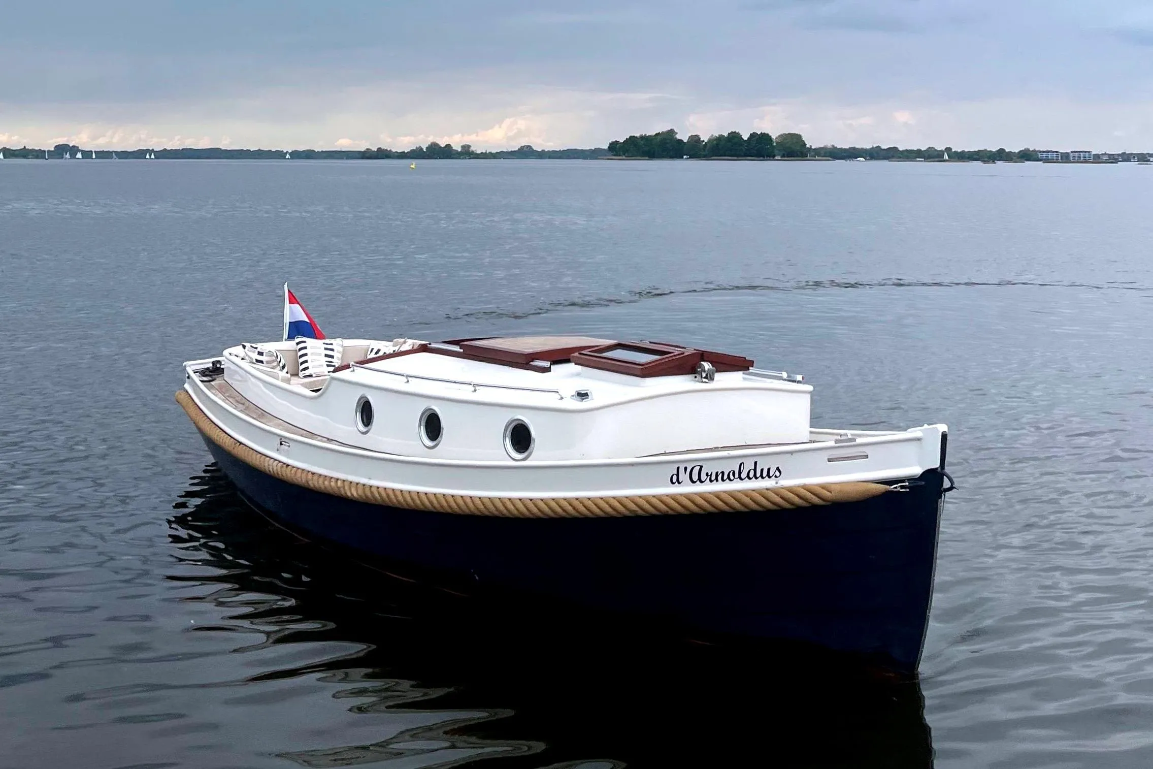 Eurosloep 660