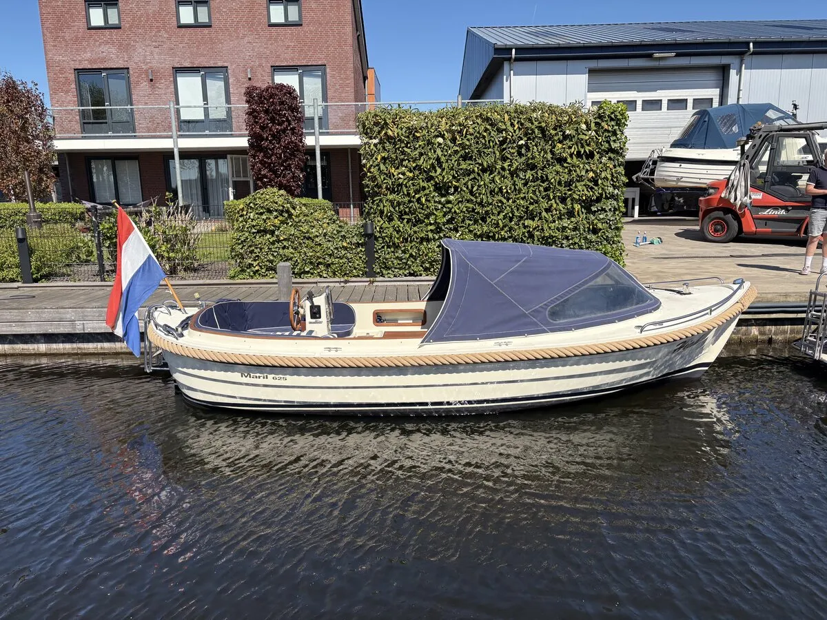 Maril 625
