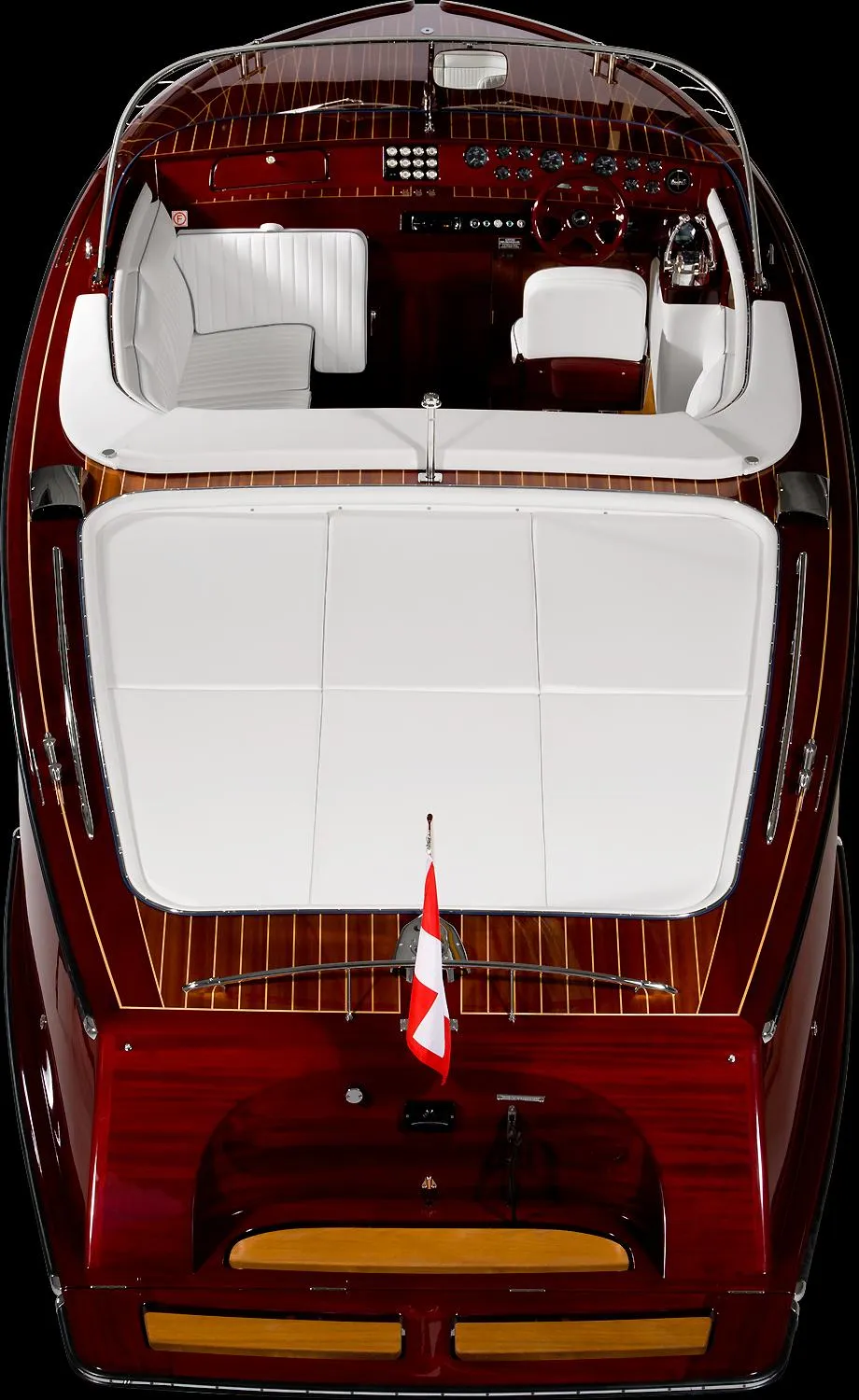 Boesch 750 Portofino De Luxe