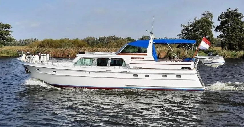 Klaassen Super Van Craft 14.99