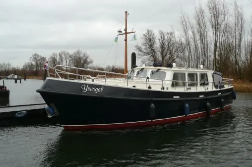 Stevenvlet 1245 Sint-Jan