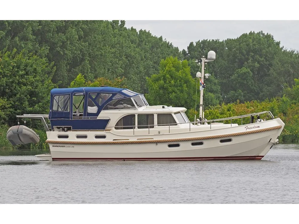 Boarncruiser 40 Classic Line