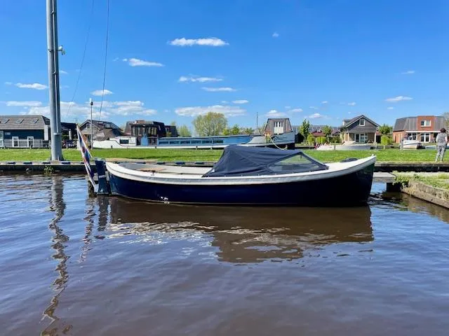 Sloep Amstelsloep 770