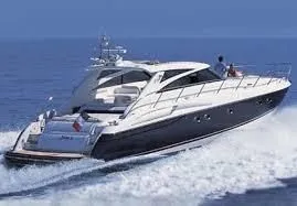 Princess V58 HT