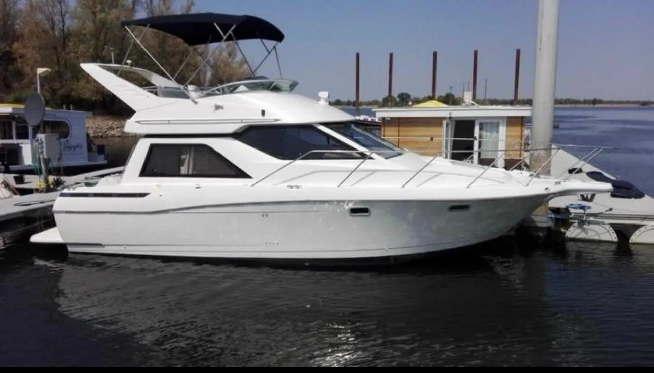 Bayliner 3258 Avanti