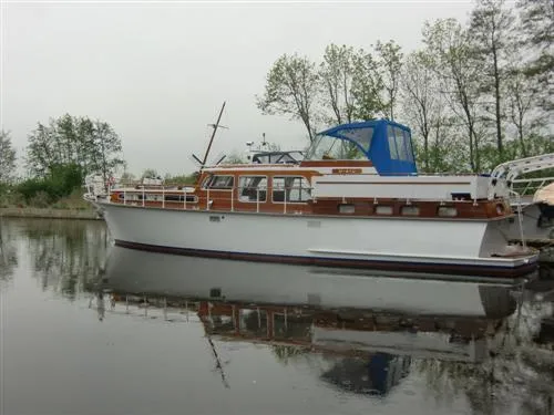 Super Van Craft 15.70