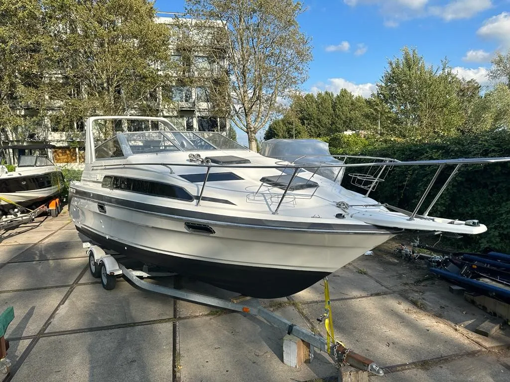 Bayliner 2855 Ciera Sunbridge