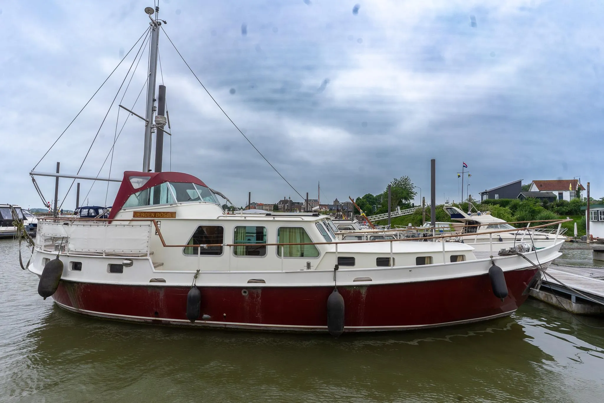 De Ruiter Kotter1400