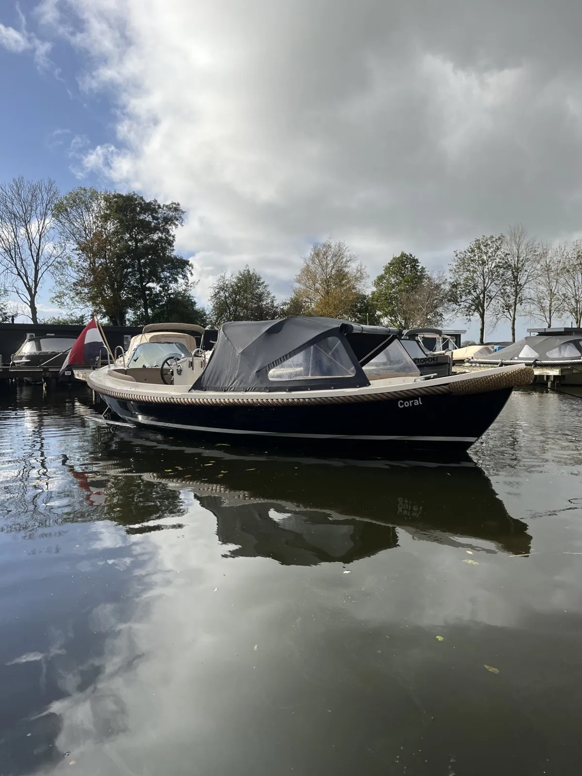 Langweerder Sloep 6.50 Classic