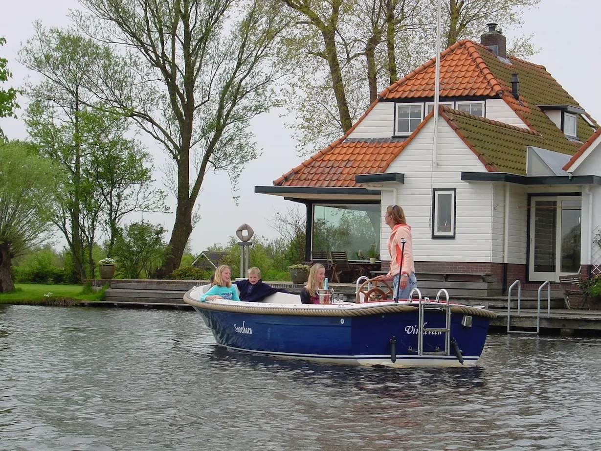 Bellus 580: Comfortabele powersloep