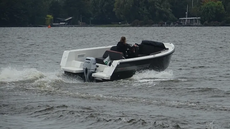 Smalland Tempo 6.25: Strak, simpel, lekker