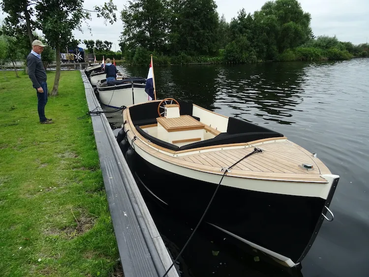 Vier keer The Cab, 4 keer anders