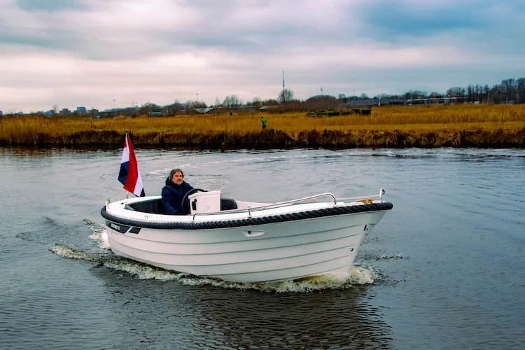 Cremo S21: Tijdloos en beproefd