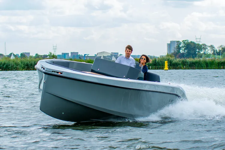 Rand 24 Play: Milieuvriendelijke mix