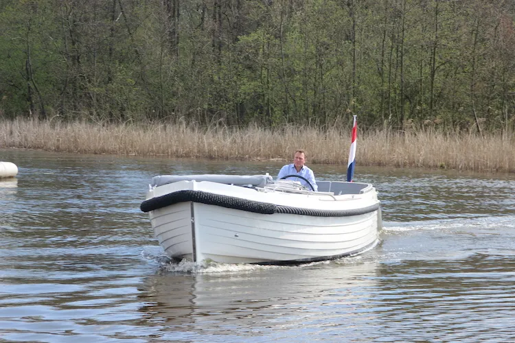 Intender 780: Riante familietender