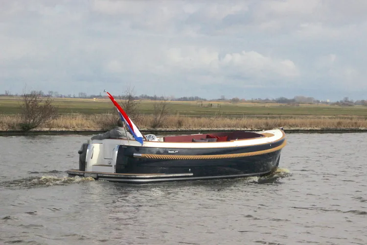 Maril 7NXT: degelijkheid troef