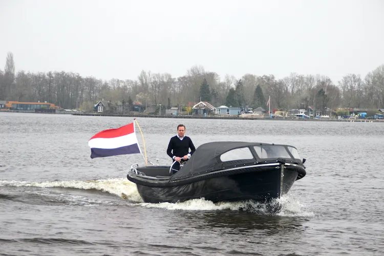 iSloep 735 C: Veel ruimte, lage prijs