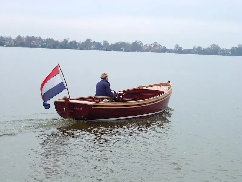 Wiericke 580: uniek en stijlvol