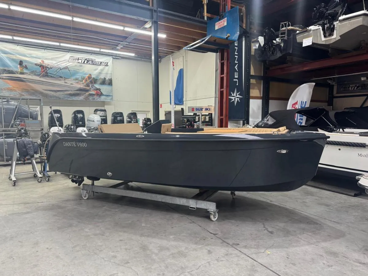 Danté V600