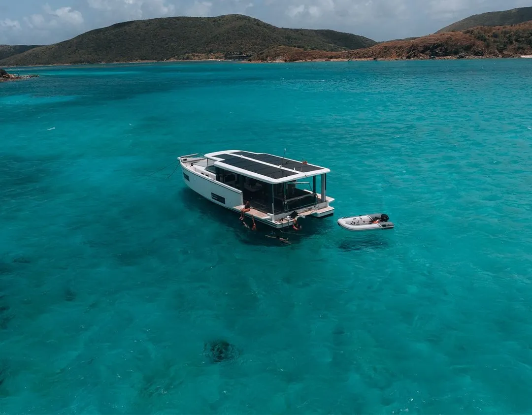 Jeanneau Sea Loft 480 New