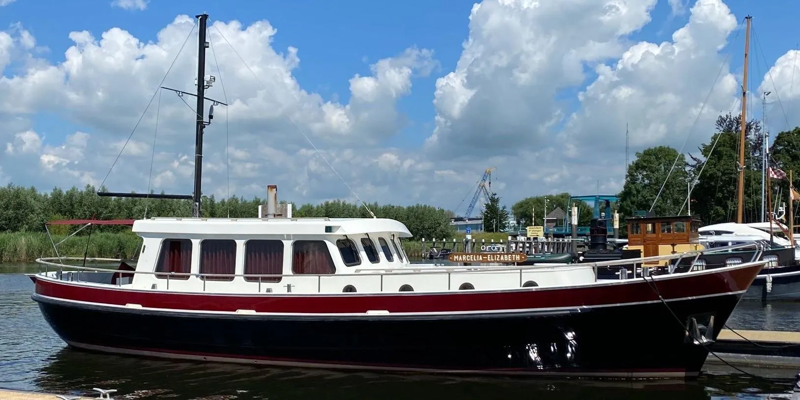 T & T T & T Rondspantkotter 14.00 OK